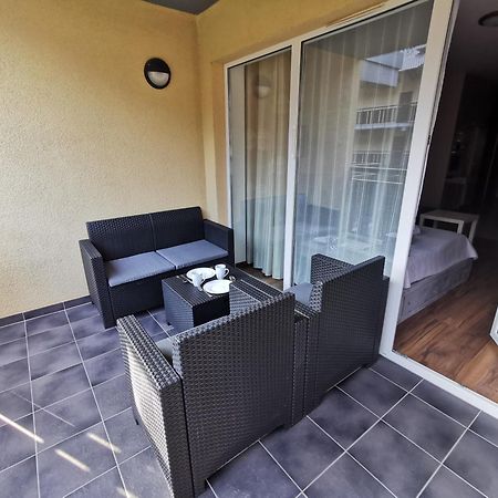 Wrzosowy Resort Pogorzelica Apartament Perlowy Sea&Forest Pogorzelica (Gmina Rewal) Bagian luar foto